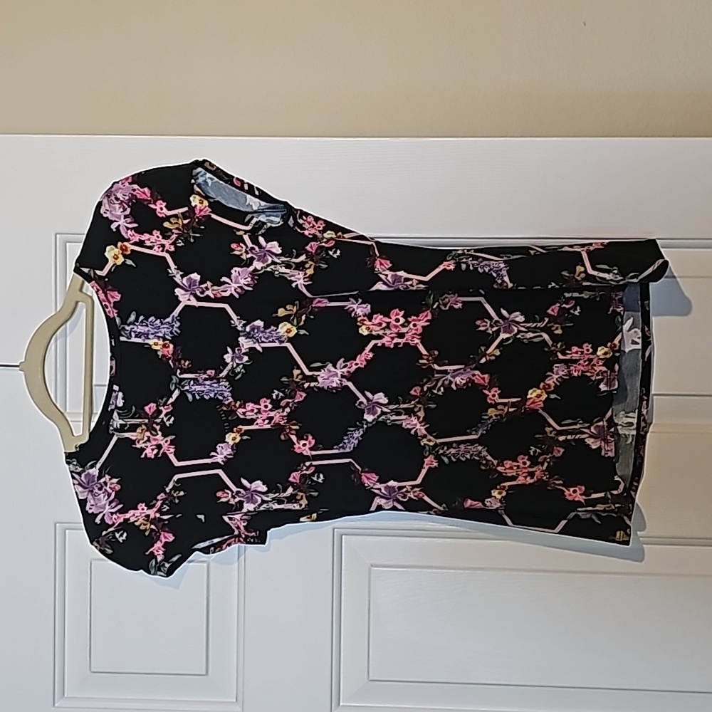 Ted Baker Lost Garden Top